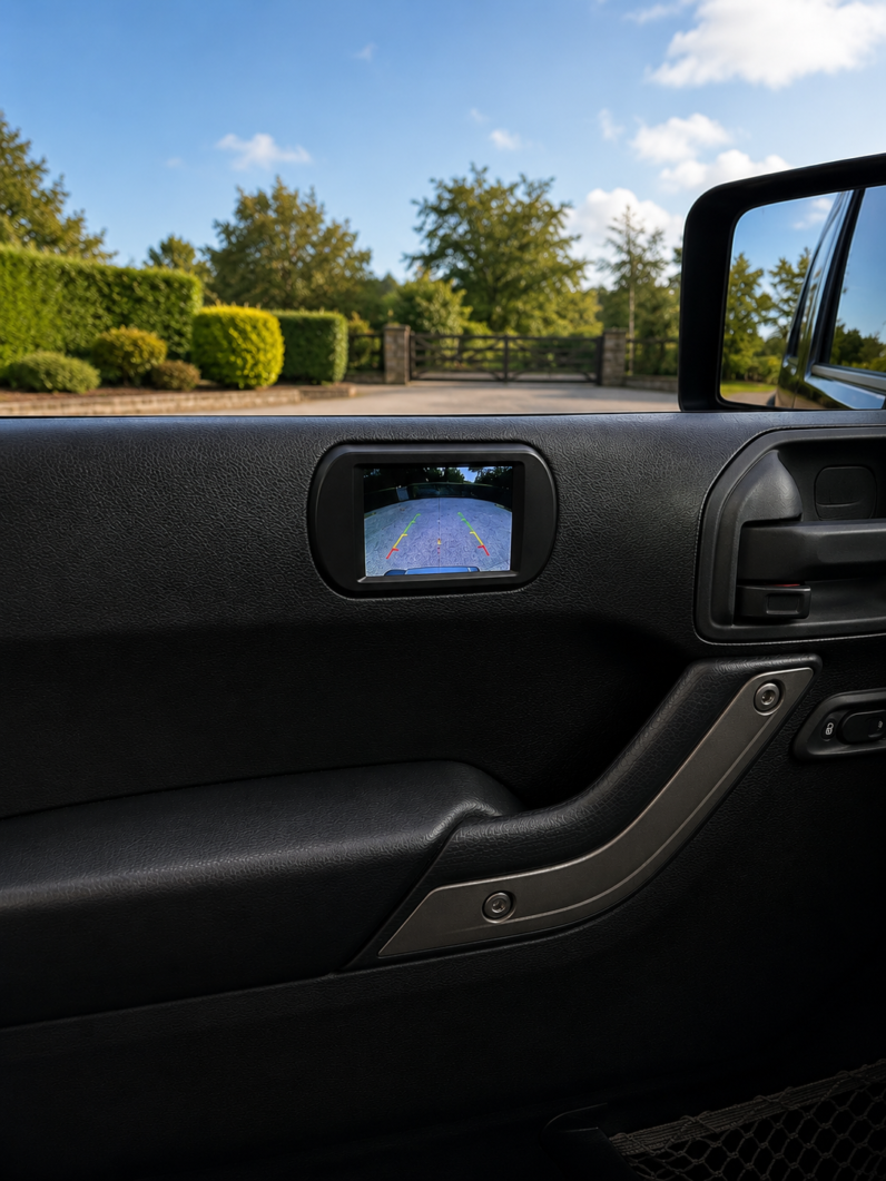 2014 Jeep Wrangler 3.6 V6 75th Anniversary Auto 4WD