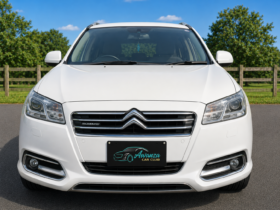 CITROËN GRAND C4 SPACETOURER 1.2 PURETECH MANUAL