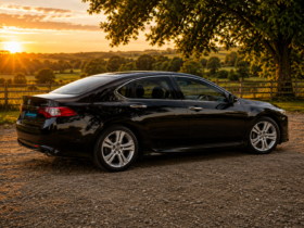 2010 Honda Accord Type S 2.4 Petrol Automatic | 62,000 Genuine Miles | ULEZ