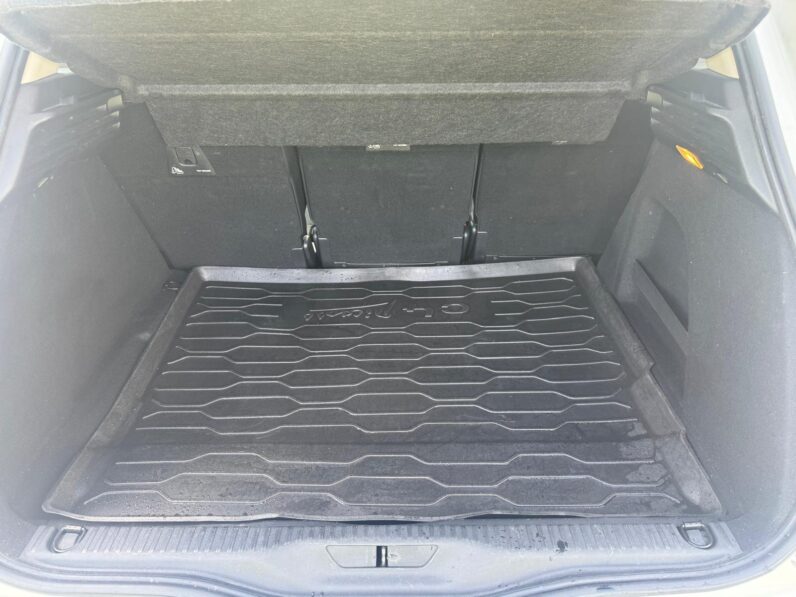 CITROËN GRAND C4 SPACETOURER 1.2 PURETECH MANUAL