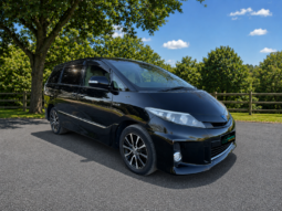 2012 Toyota Estima 2.4 Petrol Hybrid Automatic – 65,000 Miles