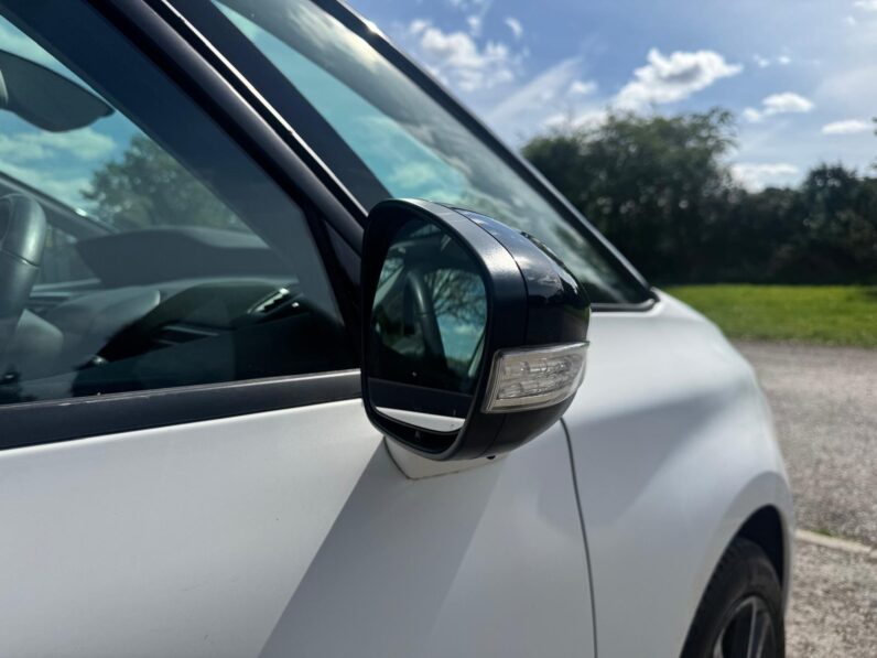 CITROËN GRAND C4 SPACETOURER 1.2 PURETECH MANUAL