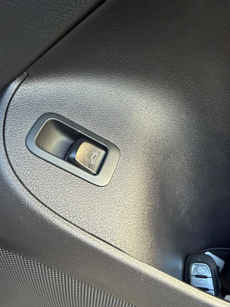 Audi Q5 2.0 TFSI S Line Automatic – 65,000 Genuine Miles