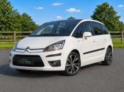 CITROËN GRAND C4 SPACETOURER 1.2 PURETECH MANUAL