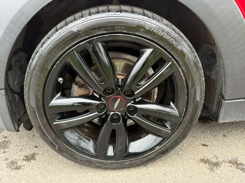 2018 MINI Cooper 1.5 Petrol Manual – 149,000 Miles