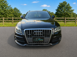 Audi Q5 2.0 TFSI S Line Automatic – 65,000 Genuine Miles