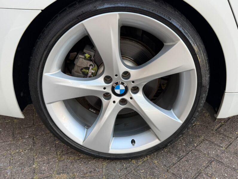 2010 BMW 740i 3.0 Petrol Automatic – 43,000 Genuine Miles