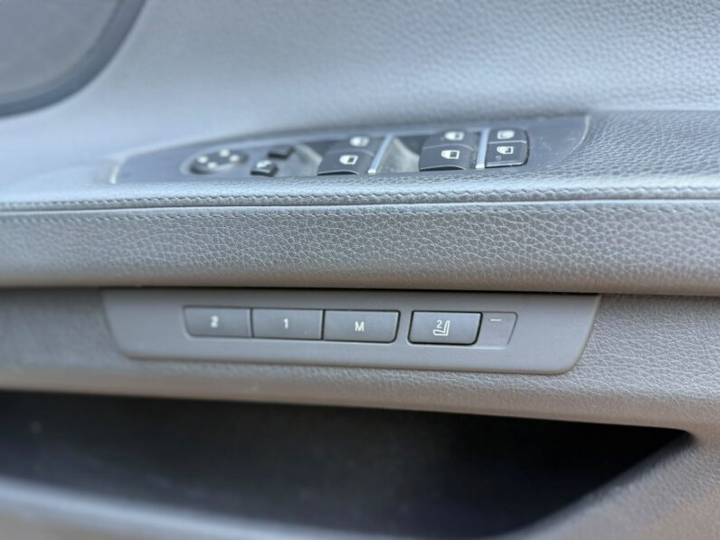2010 BMW 740i 3.0 Petrol Automatic – 43,000 Genuine Miles
