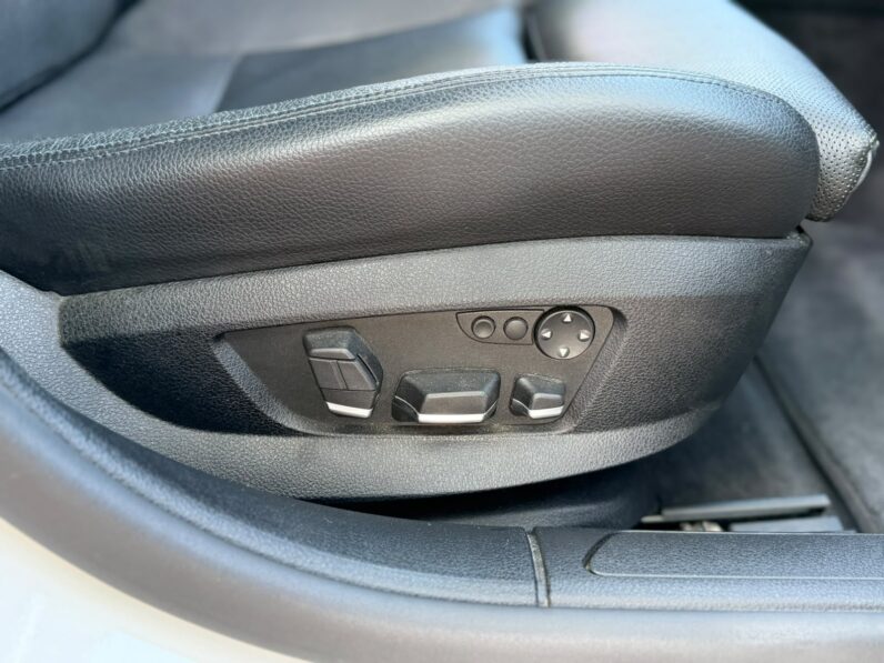 2010 BMW 740i 3.0 Petrol Automatic – 43,000 Genuine Miles