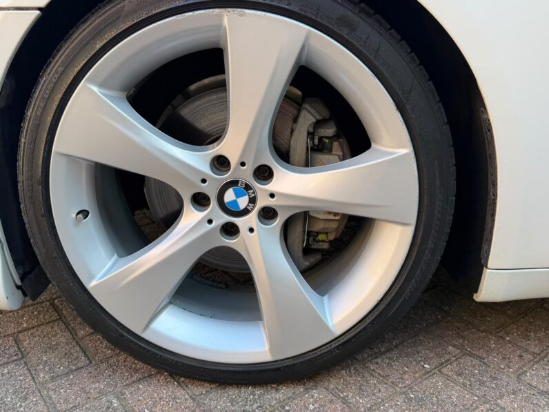 2010 BMW 740i 3.0 Petrol Automatic – 43,000 Genuine Miles