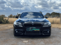 BMW 523D AUTOMATIC M SPORTS