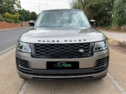 2018 Land Rover Range Rover Autobiography 3.0 Diesel | 74,000 Miles