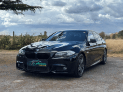 BMW 523D AUTOMATIC M SPORTS