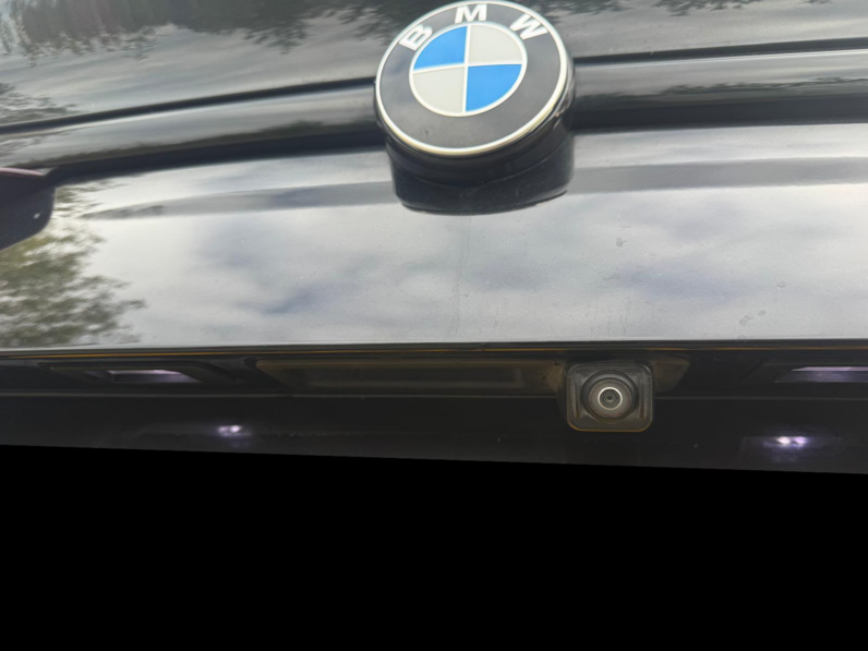2021 BMW 218d M Sport – 29,000 Miles