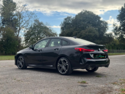 2021 BMW 218d M Sport – 29,000 Miles