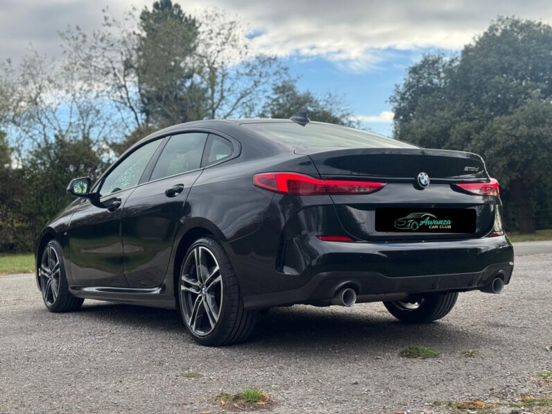 2021 BMW 218d M Sport – 29,000 Miles