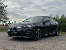 2021 BMW 218d M Sport – 29,000 Miles
