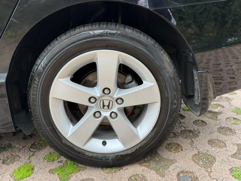 Honda civic 1.8 Petrol Automatic vtec