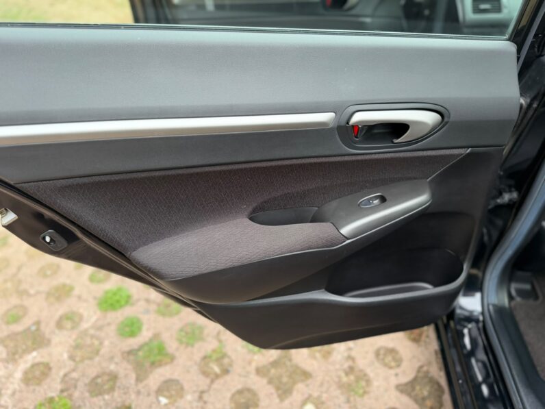 Honda civic 1.8 Petrol Automatic vtec