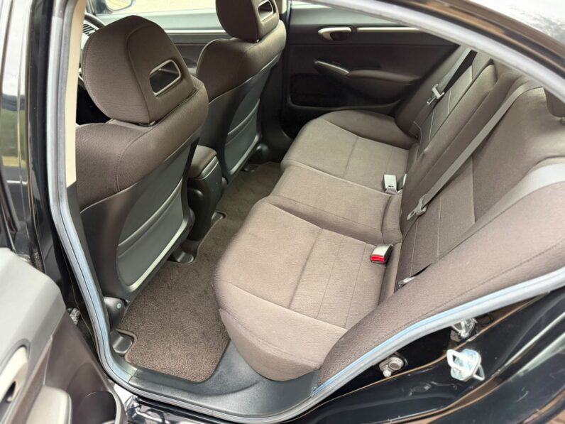 Honda civic 1.8 Petrol Automatic vtec