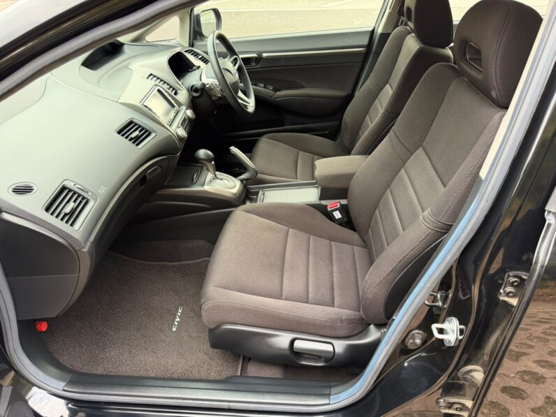 Honda civic 1.8 Petrol Automatic vtec