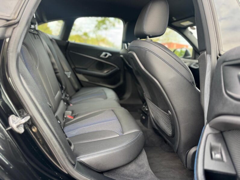 2021 BMW 218d M Sport – 29,000 Miles