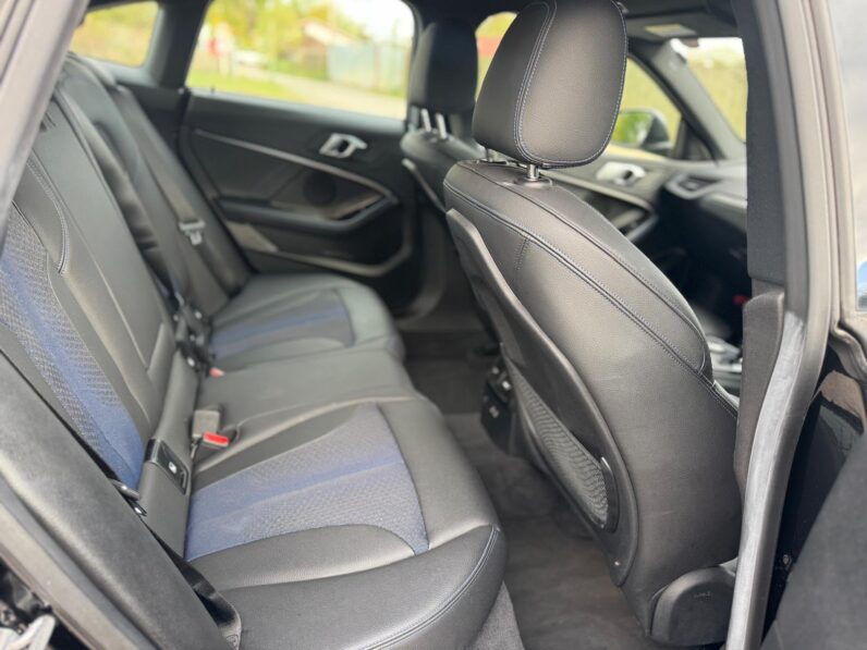 2021 BMW 218d M Sport – 29,000 Miles