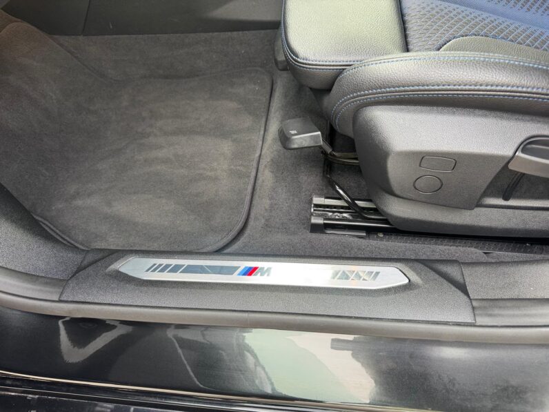 2021 BMW 218d M Sport – 29,000 Miles