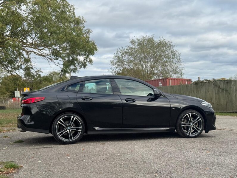 2021 BMW 218d M Sport – 29,000 Miles
