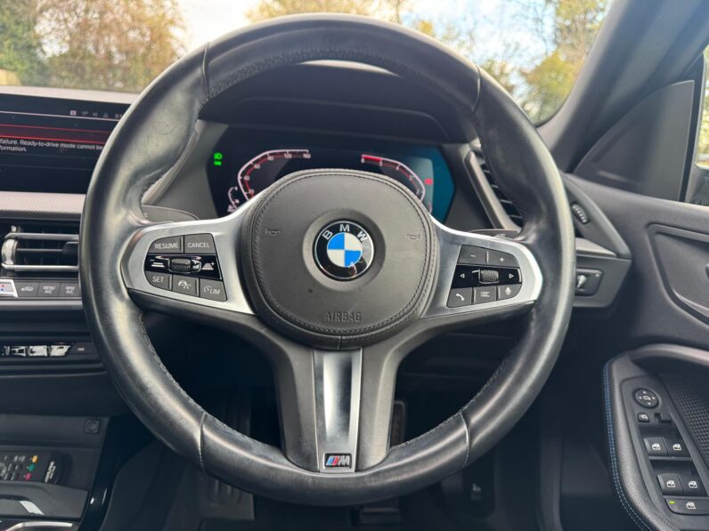 2021 BMW 218d M Sport – 29,000 Miles