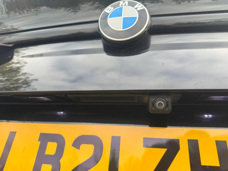 2021 BMW 218d M Sport – 29,000 Miles