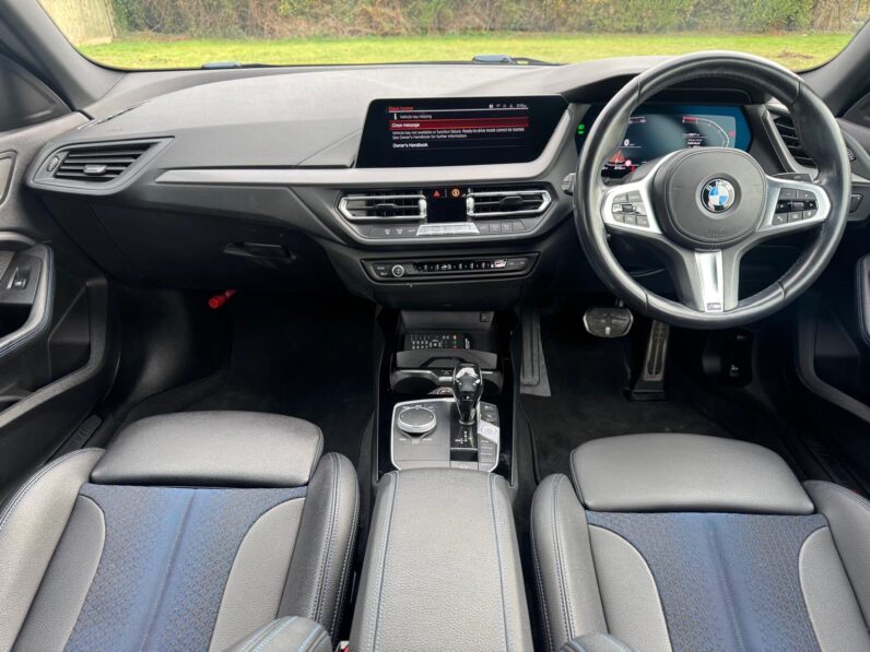 2021 BMW 218d M Sport – 29,000 Miles