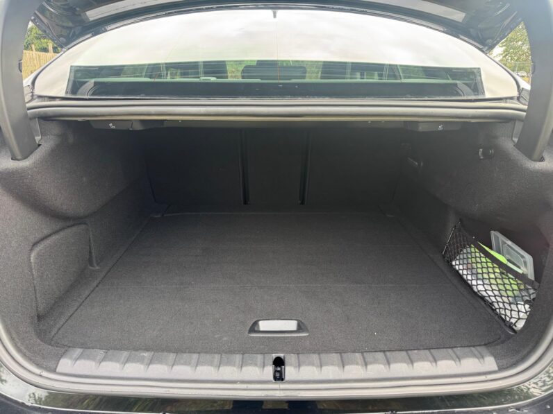 2021 BMW 218d M Sport – 29,000 Miles