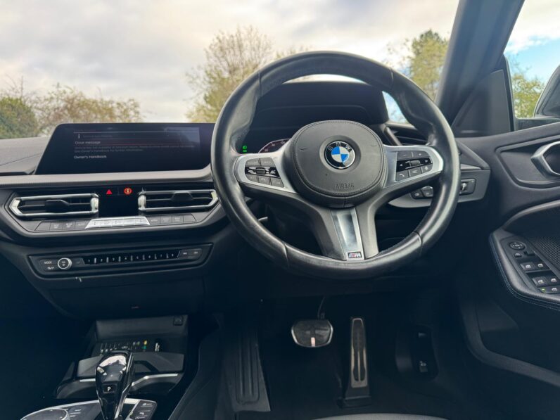 2021 BMW 218d M Sport – 29,000 Miles