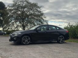 2021 BMW 218d M Sport – 29,000 Miles
