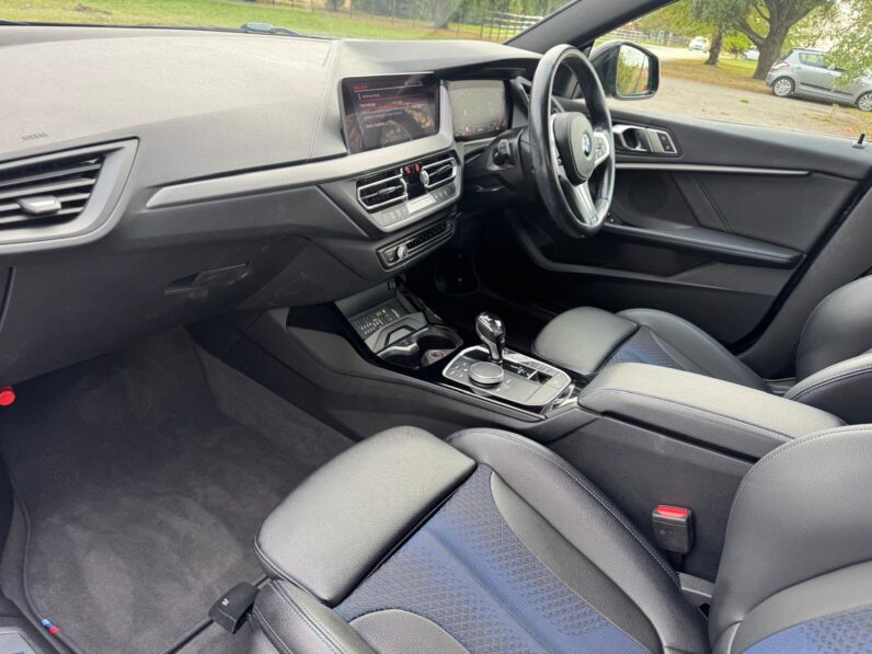 2021 BMW 218d M Sport – 29,000 Miles