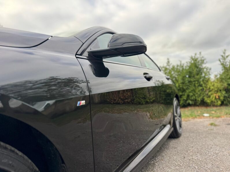 2021 BMW 218d M Sport – 29,000 Miles
