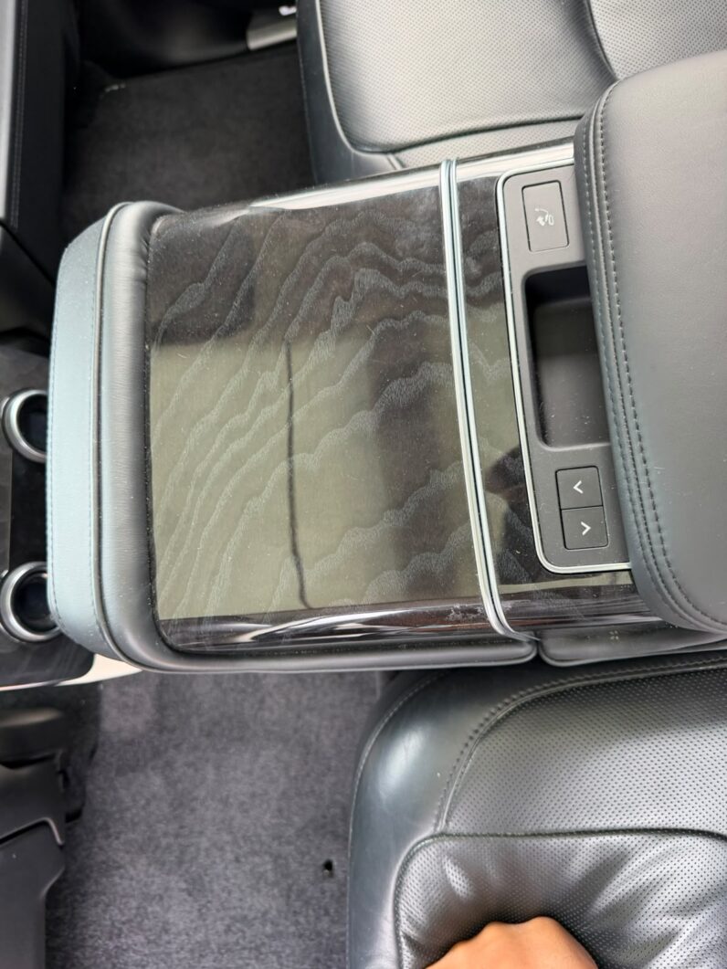 2018 Land Rover Range Rover Autobiography 3.0 Diesel | 74,000 Miles