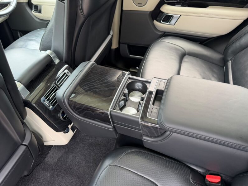 2018 Land Rover Range Rover Autobiography 3.0 Diesel | 74,000 Miles