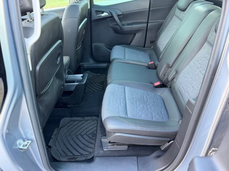 Vauxhall Meriva 1.4 Turbo