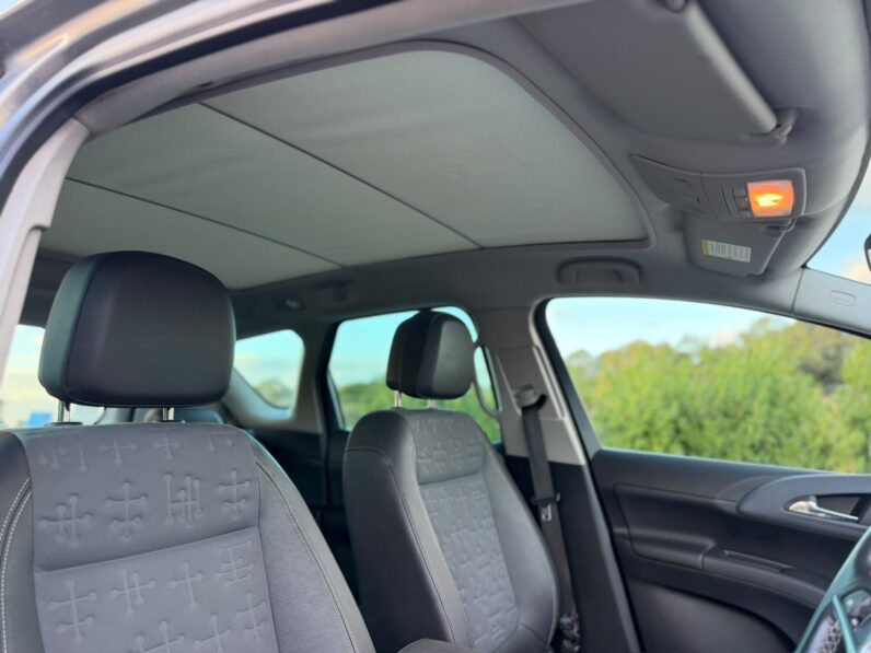 Vauxhall Meriva 1.4 Turbo
