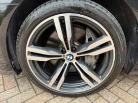 2017 BMW 750li M sports | 74,000 Miles