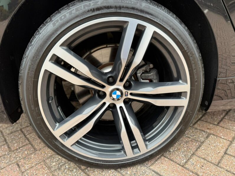 2017 BMW 750li M sports | 74,000 Miles