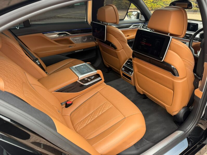 2017 BMW 750li M sports | 74,000 Miles