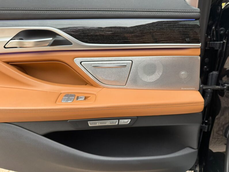2017 BMW 750li M sports | 74,000 Miles