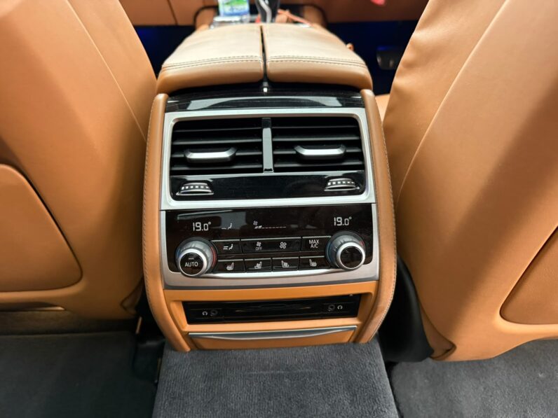 2017 BMW 750li M sports | 74,000 Miles