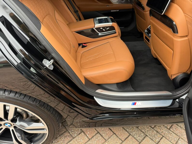2017 BMW 750li M sports | 74,000 Miles