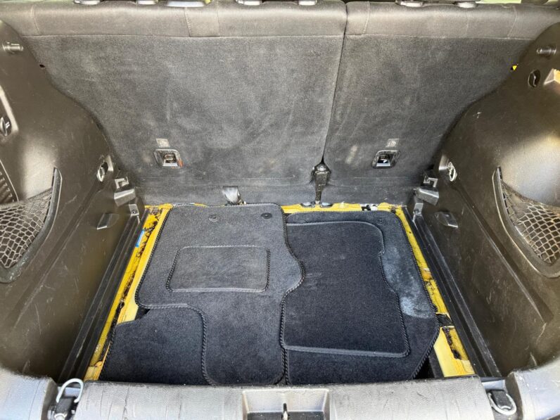 Jeep Renegade 1.6 Diesel Manual
